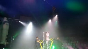 Raúl Alegría La Mágia en directo [get.gt]