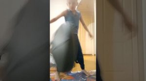 драюсь с доппи помидором 21 часть