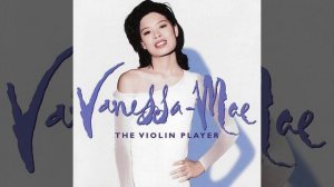 Ванесса Мэй Vanessa Mae - Contradanza