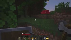 Выживаю в майнкрафт хардкоре часть 6