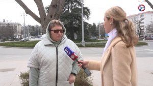 Севастопольцы поделились своим отношением к программам профессионального переобучения