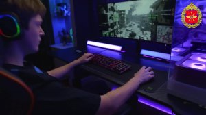 🎮 Твой «скилл» теперь работает на Победу!