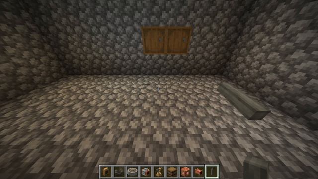 выживание в Майнкрафте