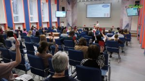 На форуме в Самаре обсудили, как искусственный интеллект может служить классическому образованию