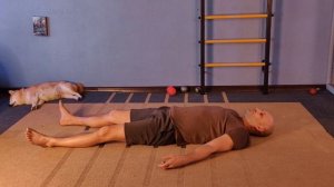 Блуждающий нерв по методу Фельденкрайза. Освобождаем гортань, зевая.