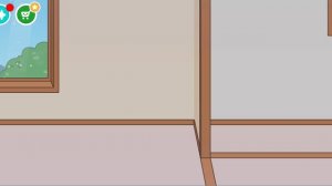 новое обновление toca boca ☺️