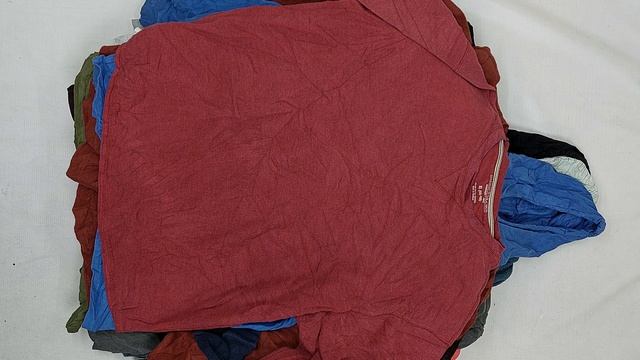 Sport tops (тонковки) дл. рукав секонд оптом 4 пак