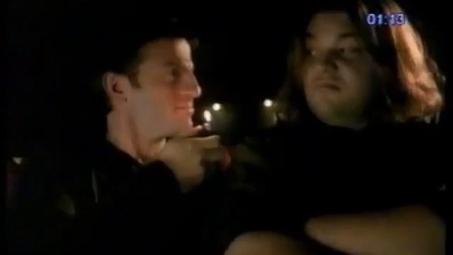 Рекламные блоки и анонсы (REN-TV, 02.04.2004)