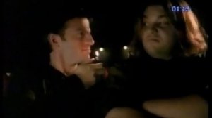 Рекламные блоки и анонсы (REN-TV, 02.04.2004)