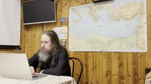 Толкование на Послание апостола Павла к Коринфянам в переводе прот. Аркадия Петровцева. (1 гл.)