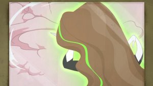 DC девчонки-супергерои 1 сезон 6 серия (мультсериал, 2019)