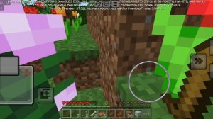 Майнкрафт выживание 3