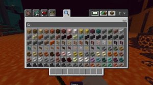 Эксперименты в аду , Майнкрафт #27 МОМЕНТАЛЬНОЕ СГОРАНИЕ ПАЛОК В ЛАВЕ. ДАЖЕ СЕКУНДЫ НЕ ПРОШЛО