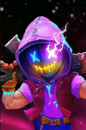 играю в стендофф