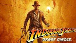 Индиана Джонс и великий круг: Выпуск #1 - Приключения начинаются (Прохождение с русской озвучкой)