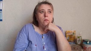 За утренним кофе разговор по душам.