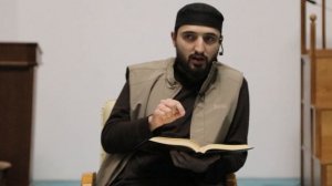 Меняешь позицию как лица. | Джума мечеть с.Дылым