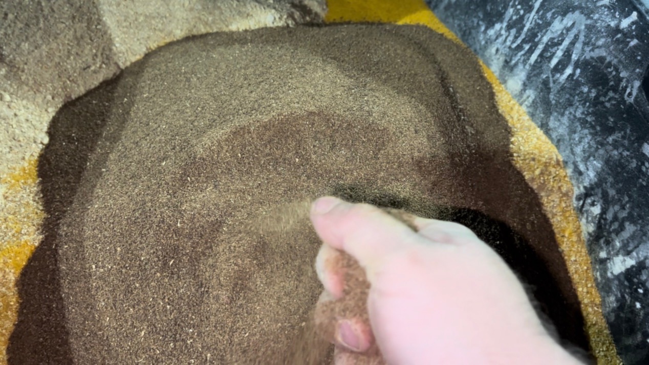 Рецепт И Изготовления Гранулированного Комбикорма Для Индейки Хайбрид Конвертер предстарт 0-4 недель