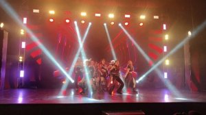 Гоу крейзи галка