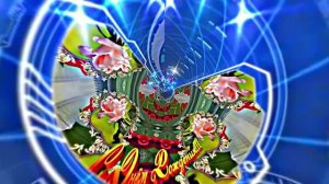 С Днём Рождения 3!!! Волшебные розы в Виртуальном мире!!!