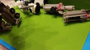 Мини серял неправда