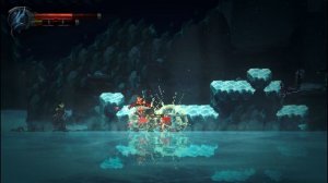 Legacy of Kain Ascendance Прохождение #1 (Приквел или что было ДО)