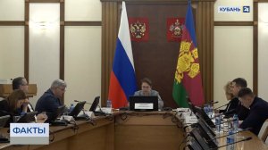 Диспансеризацию за два месяца прошли 480 тыс. жителей Кубани