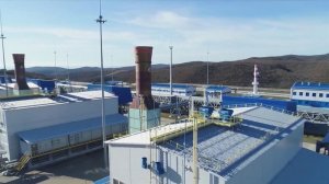 Наши военные отразили украинскую атаку на компрессорную станцию "Русская".