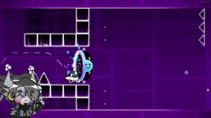 Прохожу cycles в geometry dash , наслаждайтесь музыкой:)