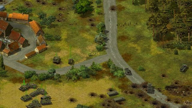 разгром врага