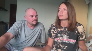 Гриша и Юля