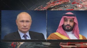 Путин указал на важность совместной работы России и Саудовской Аравии в "ОПЕК плюс"