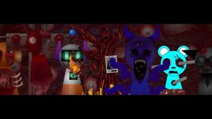 Spurkey Musical For Kids Horror микс