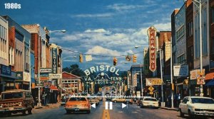 BACK TO 1988 — BRISTOL, I'll See You In My Dreams ⧸⧸ 80s Synthwave & Vaporwave Nostalgia Mix-