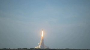 ⚡️Люди снова отправляются на Луну — прямо сейчас ракета NASA отправляет 4-х космонавтов к Луне

В ми