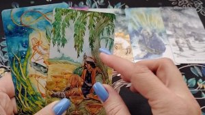 Поворот Судьбы ✨ Что ждет за поворотом 💯 Таро расклад