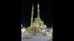 Иберотель Палас 5*, Шарм-эль-Шейх 2026