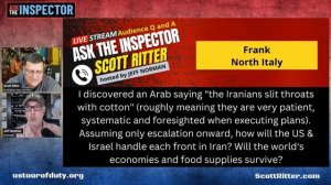 Спроси Инспектора, эп. 302