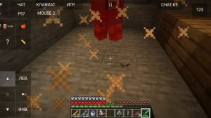 ПРИКЛЮЧЕНИЕ МАЙНКРАФТ (1 СЕЗОН 3 СЕРИЯ) ГЛУБОКАЯ ЯМА