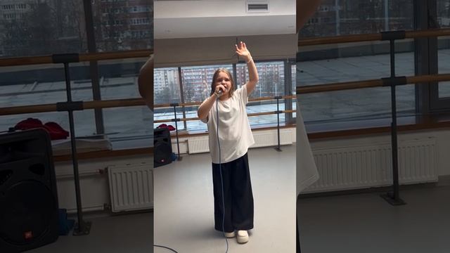 Репетиция. 02.04.2026.