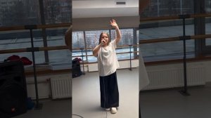 Репетиция. 02.04.2026. ДК Мир Домодедово.