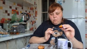 доброе утро мукбанг