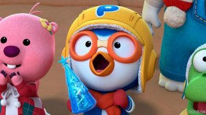 Пингвинёнок Пороро. Приключения в мире сладостей - Русский трейлер (Дубляж, 2026)