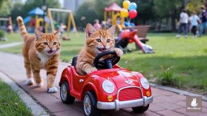 Котики - сборник [25 минут]