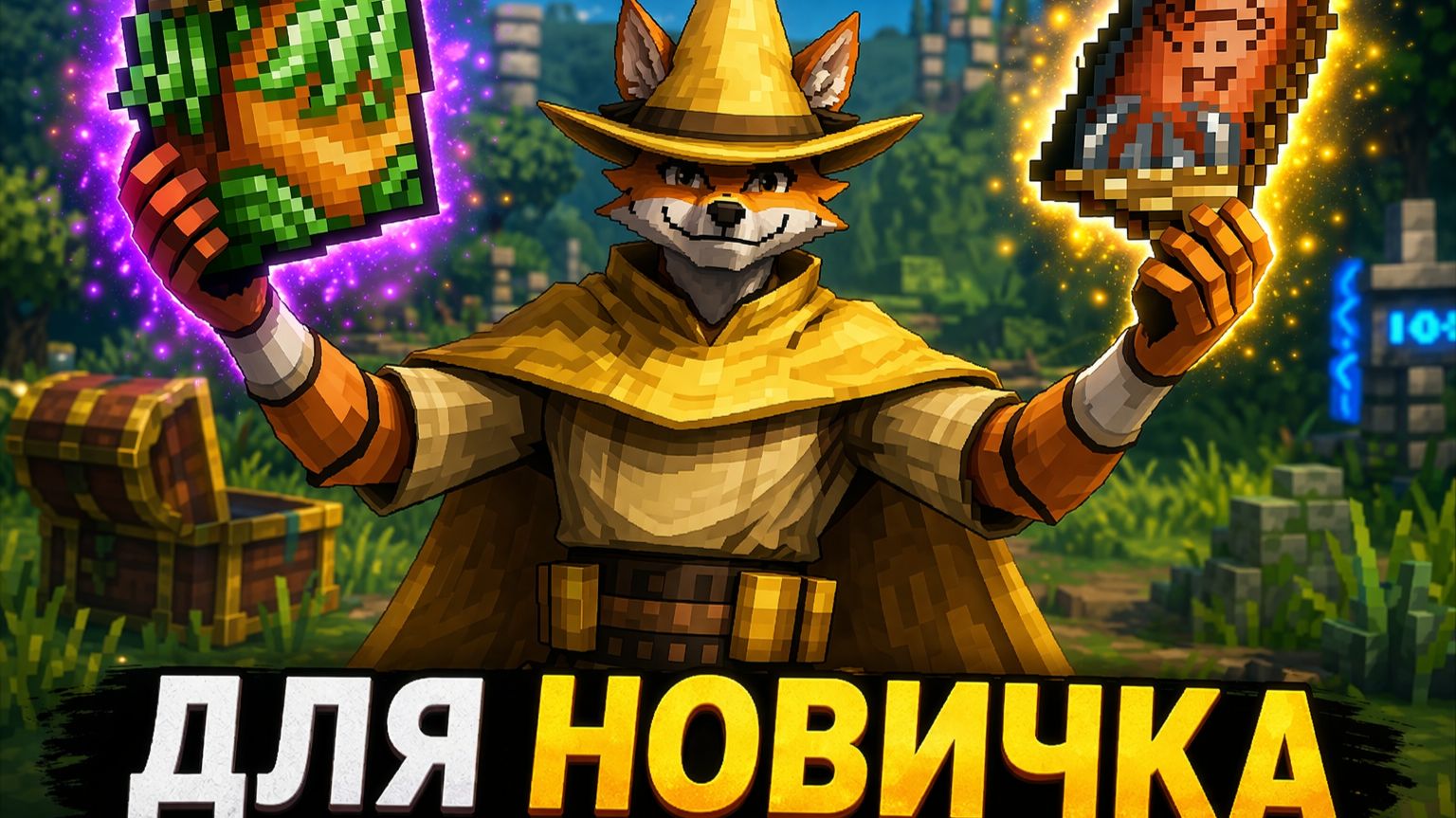 MEGABONK. НОВИЧОК? СМОТРИ СЮДА