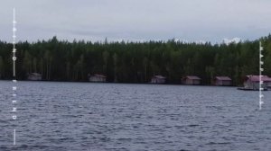 Природа родного края. Марий Эл ранней весной