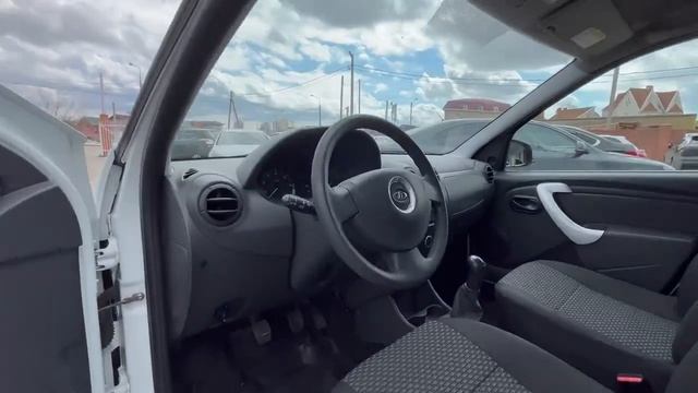 Lada (ВАЗ) Largus '2019 XTAFS045LK1181783 смотреть онлайн