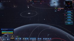 Battlefleet gothic armada 2 Multiplayer 2vs2 №294 New Boyz Ambush