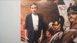 Всероссийский конкурс чтецов "Поэзия победы"