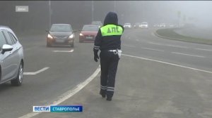 Кисловодчанин накопил около 150 штрафов за нарушение ПДД